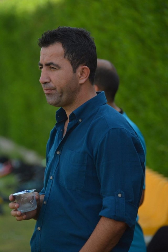 سەمیر بابۆپێشمەرگە بەھێزدەکاتەوە